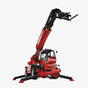 Manitou MRT 2150