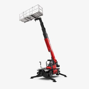 Manitou MRT 2660