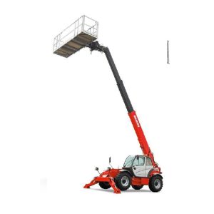 Manitou MT 1440 P