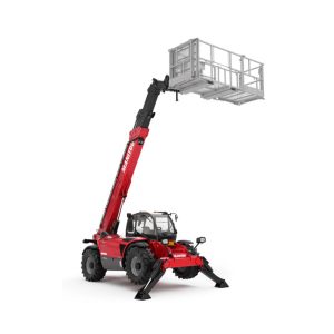 Manitou MT 1840 P