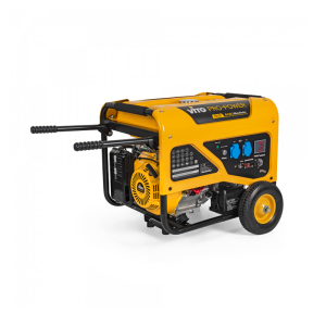 Generator de curent mono fazic Vito 8KVA