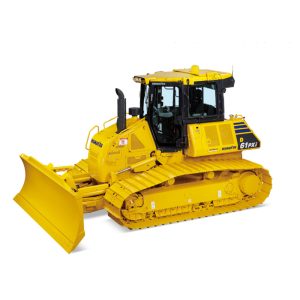 Buldozer Komatsu D61PXI-23