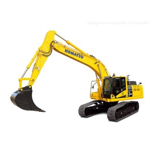 Excavator Komatsu PC 240-11