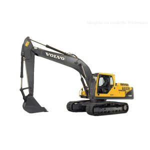 Excavator Volvo EC 210CL