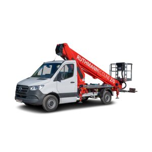 Ruthmann 270